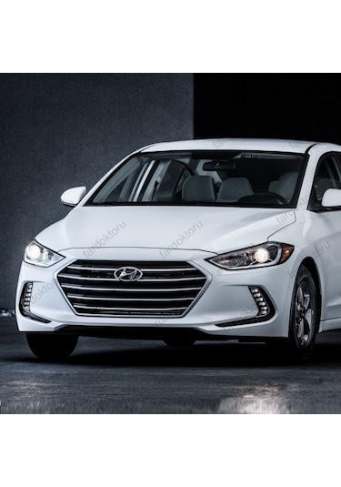 Hyundaı Elentra Led Kısa Far Mapulü Hb3 9005 Photon Mono 2Plus N11.1840