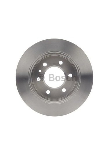 Mercedes Sprinter 316 Cdı 2.1 2009-2015 Bosch Arka Disk 2 Adet