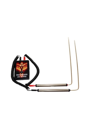 Minelab Vanquish 540 Dedektör + Hediye Alan Tarama