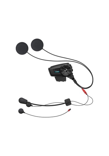Sena Spider St1 Dual İkili Set Motosiklet İnterkomu
