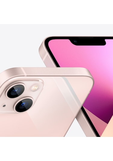 Apple iPhone 13 512 GB (Apple Türkiye Garantili)