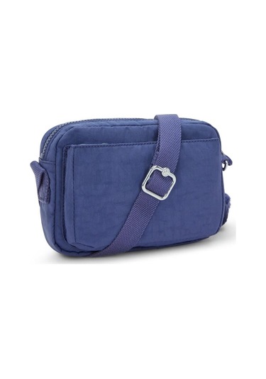 Abanu Küçük Boy Omuz Çantası Mavi