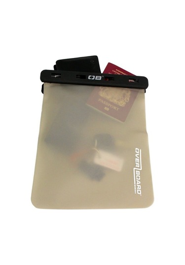 Overboard Su Geçirmez Çok Amaçlı Kılıf Large Çok Renkli