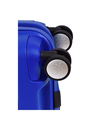Trolley 70 Cm Mavı Uniseks Valiz - 14bnt1000-01-m