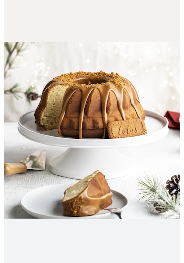 LOTUS BISCOFF CRUMBLE 750GR. X 8 ADET