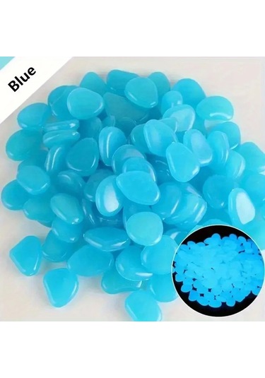 100/500 Adet/torba, Aydınlık Taş, Peyzaj Saksı Ve Balık Tankı Güzelleştirme Dekoratif Taş 0.31 0.39 Inç Koyu Gri L