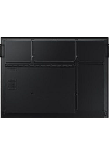 Samsung Wa86c Serisi Android Pro 86'' - Eğitim Ve İş Amaçlı Flip Pro 4k Uhd Etkileşimli Ekran