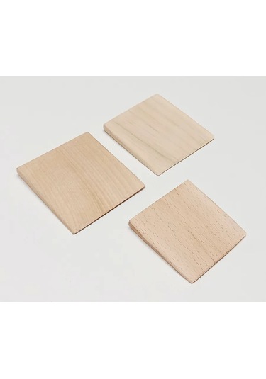 Av Tes Büyük Tahta Levye/ Çekiç Kama 244860507