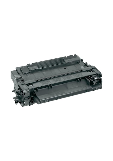 Hp Ce255A (55A) Siyah Uyumlu Toner (6000 Sayfa)