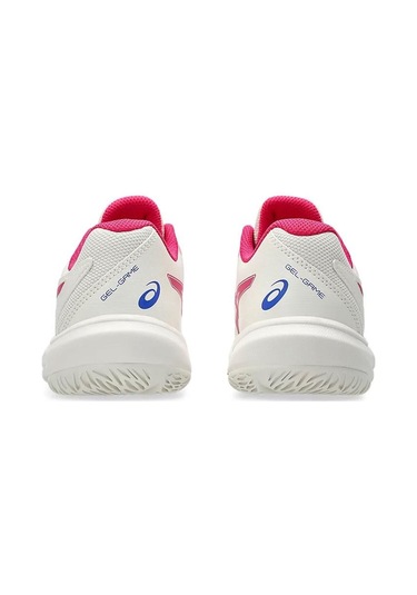 Asics Gel-game Gs Çocuk Tenis Ayakkabısı 1044a083-102 Beyaz