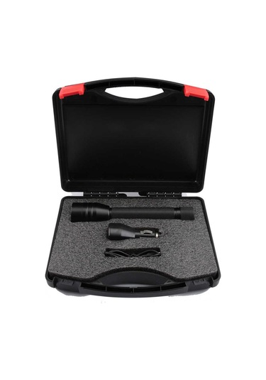 Ulg111 - El Feneri Siyah