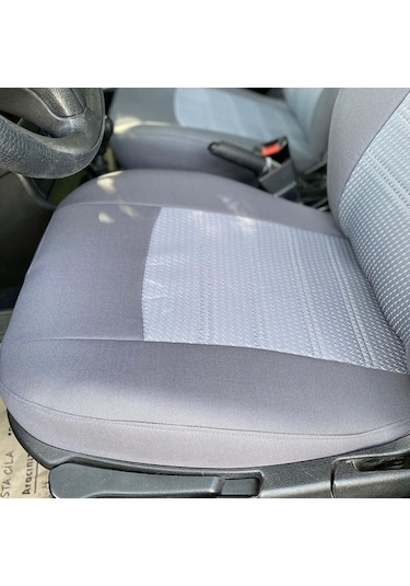 Opel Astra G Kasa Araca Özel Oto .koltuk Kılıfı