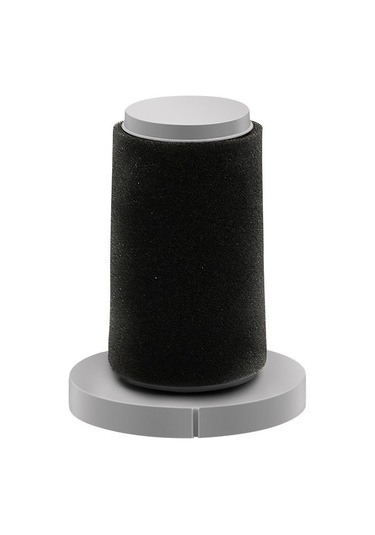 Deerma Dx700 Dx700s Elektrikli Süpürge Yedek Parça Paketi İçin 5 Adet Elektrikli Süpürge Filtresi Hepa Filtre Sünger Filtre Kiti