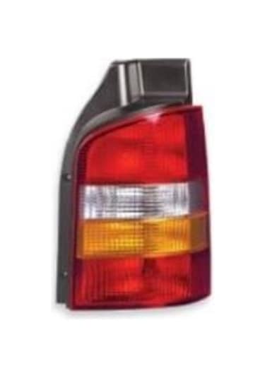 Mars 611524 Stop Lambası Sag Transporter T5 Sarı Sınyallı 03 09 Duysuz