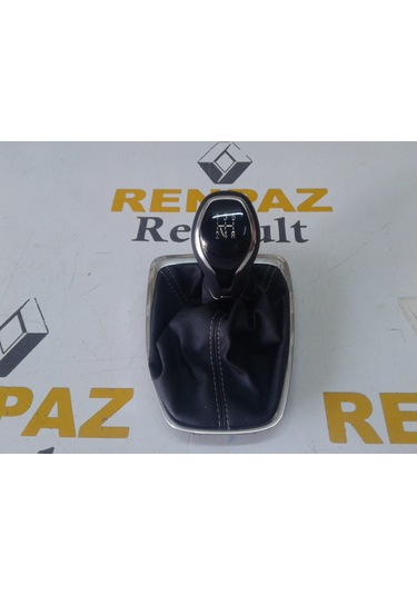 Opel Insıgnıa Deri Vites Körüğü+5 Ileri Vites Topuzu 565537081