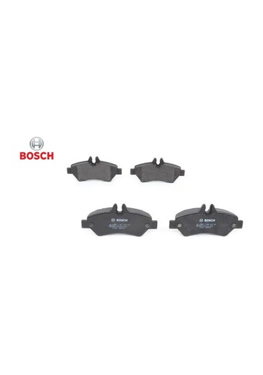 Fren Balatasi Arka Crafter-sprinter 313 Cdi 06- Beser3926