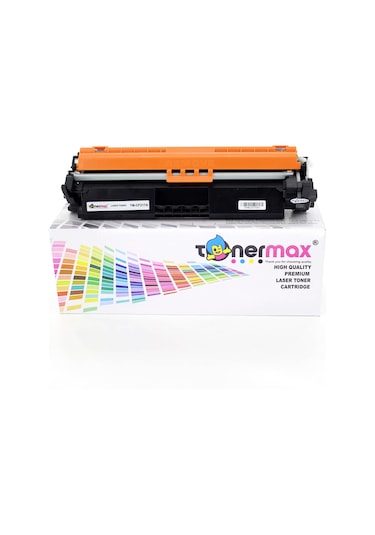 Hp Cf217A Uyumlu Toner Çipli/Np/M102A/M130A/M130Fn/M130Fw