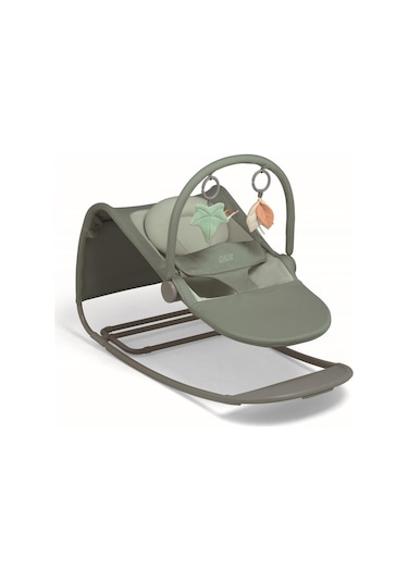 Mamas Papas Tempo 3'ü 1 Arada Ana Kucağı Rocker / Bouncer - Ivy