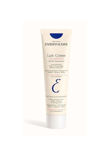 Embryolisse Lait Creme Sensitive 100 ML