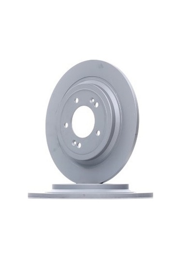 Hyundai Tucson 2.0crdi 2015-2018 Bosch Arka Disk 2 Adet