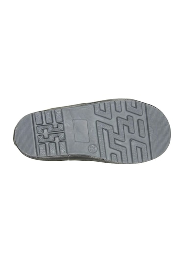 Kamık Kamik Dino Unisex Çocuk Gri Bot 28685 Gri