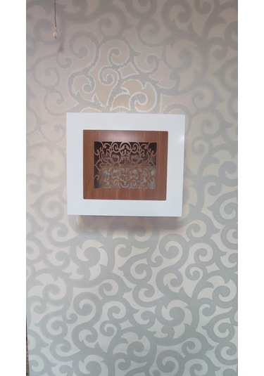 Doğanlife Modem Saklama Kutusu (490909537)