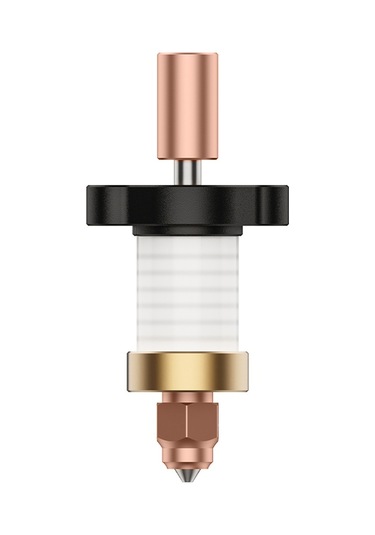 Creality K1/K1 Max Isıtıcı Blok Kiti