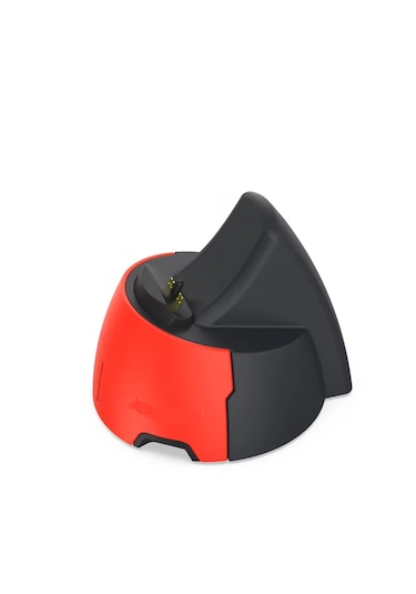 Ps5 Kol Şarj Edici Stand Dock Led Işıklı Göstergeli Kol Şarjı Tp5