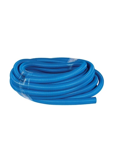 10 metre Gemaş 1,5 inç Havuz Vakum Hortumu-Pool Cleaner Hose-Topt