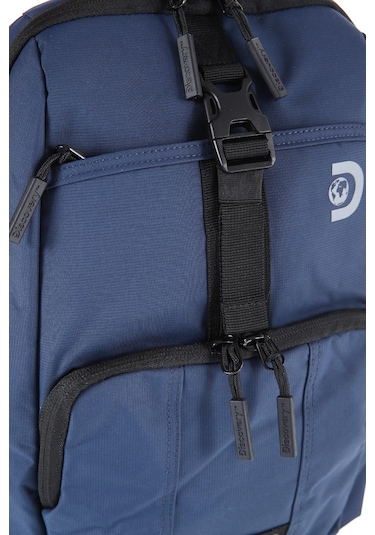 Discovery Dıscovery D00110 Sırt Çantası Mavi