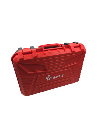 Fixonic Be-welt Prt015 36v/4ah. Devir Ayarlı Şarjlı Koyun Kırkma Makinesi