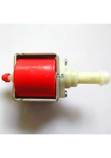 Bosch Msm7700au Uyumlu Halı Yıkama Pompası Type Ep7 Ulka İtalyan