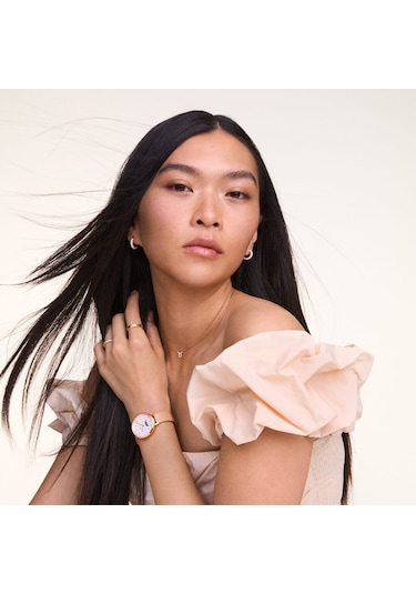 Daniel Wellington Dw00600773 Kadın Kol Saati Diğer