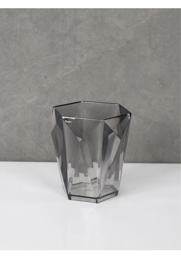 Lemer Banyo İçin Masaüstü Diş Fırçası Ve Macunluk 274999611 Dumlanmış