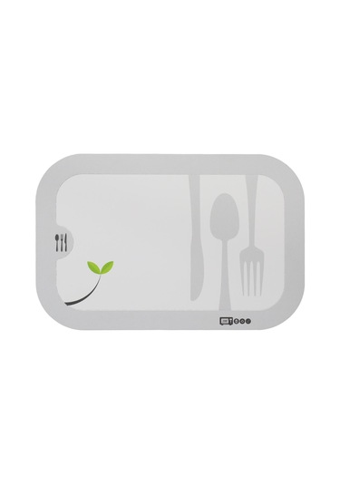 DMR04 Sıcağa Dayanıklı Karton Gıda Kabı Kapağı - 50 Adet