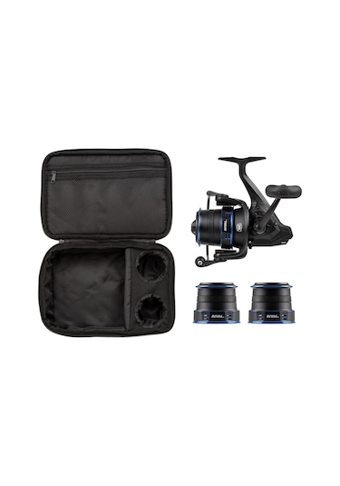 Penn Rival Longcast Surf Olta Makinesi