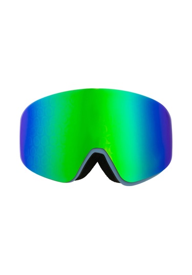 Roxy Roxy Feelin Life Kadın Snowboard Gözlüğü Bqy9 Çok Renkli