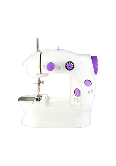 Boutiques Ev Mini El Dikiş Makinesi