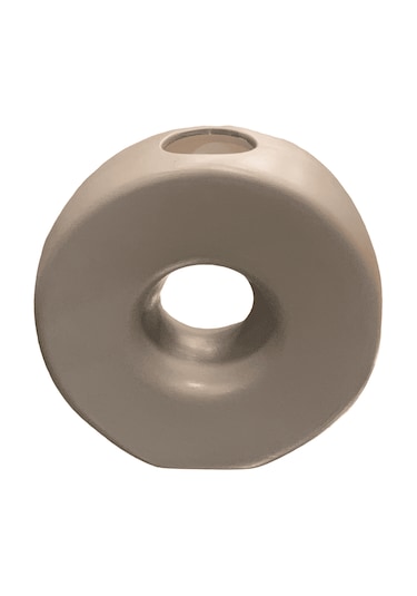 Seramik Yuvarlak Vazo Vz270-3