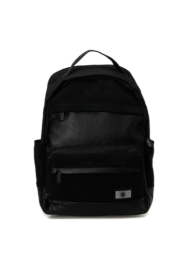 Lumberjack M Vogı 4pr Siyah Erkek Sırt Çantası 000000000101922605 Siyah