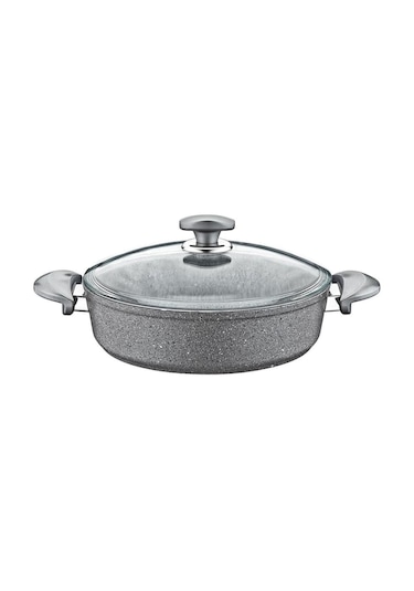 Oms Granit Karnıyarık 26 CM