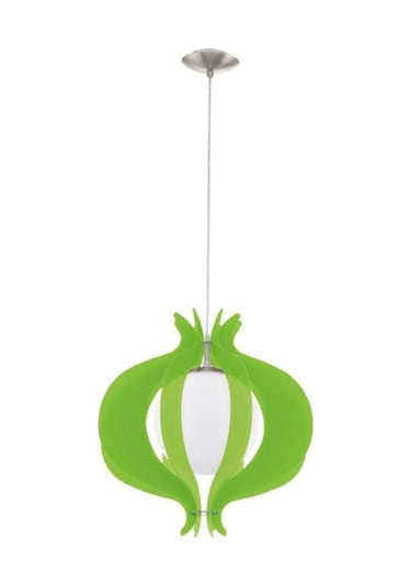 -92947 Tallego Sarkıt Avize Çok Renkli