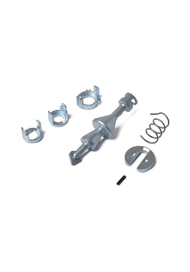 Bmw E90 E91 E92 E93 Kapı Kilidi Silindiri Tamir Takımı - Yüksek Kaliteli Yedek Parça