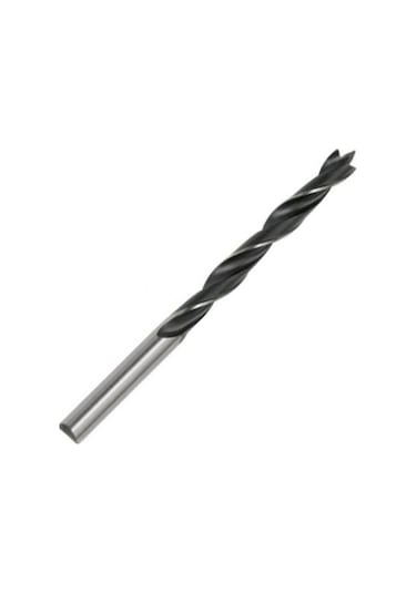 Milwaukee Ahşap Matkap Ucu Klasik Seri 5mmx86mm