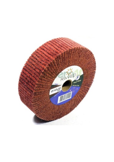 Parlatma Cila Keçesi - Sarı Metal Vb.- 165X50