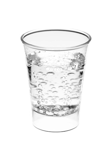 60cc Shot Bardağı - Ps 360 Adet