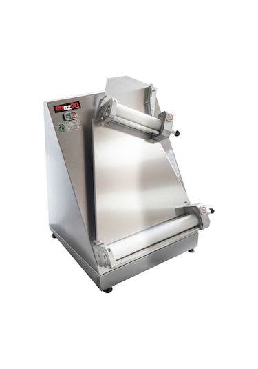 Hamur Açma Makinesi 30 Lahmacun Makinesi Yeni Premium Model