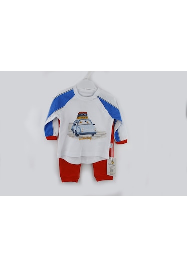 Kamyonlu 2'li Takım Kiremit