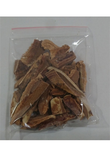 Reishi Kuru Dilimli 100 G