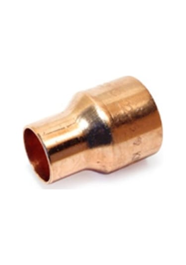 Bakır 22 18 Mm Redüksiyon